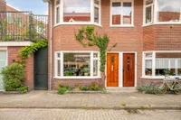 Walnootstraat 2, Utrecht