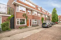Walnootstraat 2, Utrecht