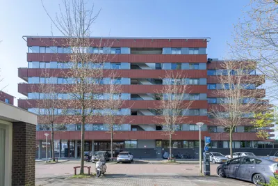 Kamerlingh Onnesstraat 42, 1181WB, Amstelveen, Noord-Holland