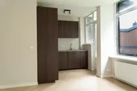 Fluitstraat 25 B, Rotterdam