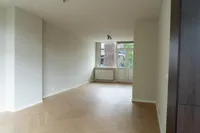 Fluitstraat 25 B, Rotterdam