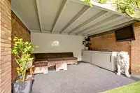 Strandschelpenbank 1, Leiden