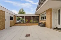 Strandschelpenbank 1, Leiden