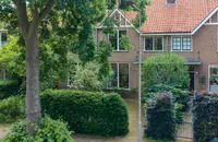 Pontanuslaan 36, Arnhem