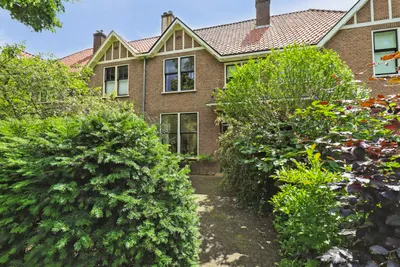 Pontanuslaan 36, 6821HR, Arnhem, Gelderland