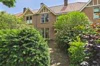 Pontanuslaan 36, Arnhem