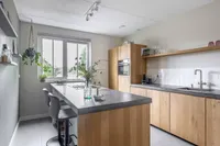 De Redoute 44, Stad Aan 't Haringvliet