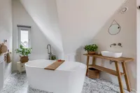 De Redoute 44, Stad Aan 't Haringvliet