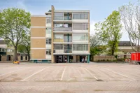 Platostraat 124, Rotterdam
