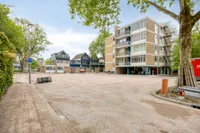 Platostraat 124, Rotterdam