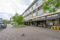 Van Swietenlaan 46, Rotterdam