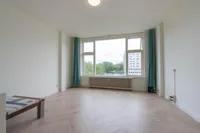 Van Swietenlaan 46, Rotterdam