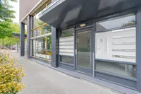 Van Swietenlaan 46, Rotterdam