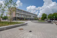 Van Swietenlaan 46, Rotterdam