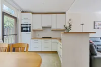 Andoornvaart 32, Zoetermeer