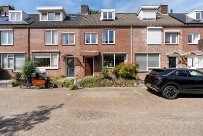 Andoornvaart 32, 2724TC, Zoetermeer, Zuid-Holland
