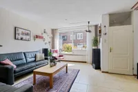 Andoornvaart 32, Zoetermeer