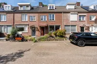 Andoornvaart 32, Zoetermeer
