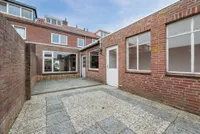 Vezelstraat 15, Reusel