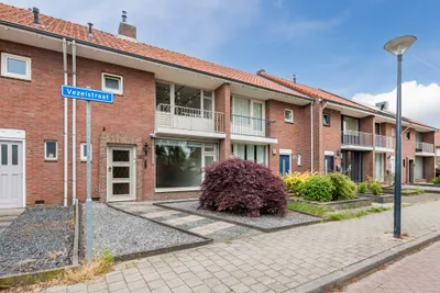 Vezelstraat 15, 5541VN, Reusel, Noord-Brabant