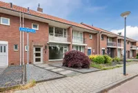Vezelstraat 15, Reusel