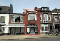Herenstraat 25, Nieuwegein