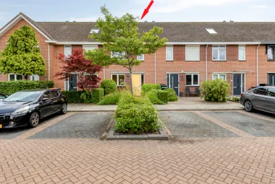 Binnengracht 23, 3162WD, Rhoon, Zuid-Holland