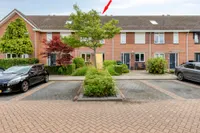 Binnengracht 23, Rhoon