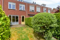 Binnengracht 23, Rhoon