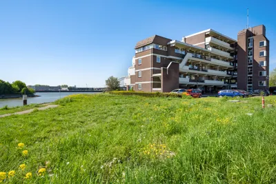 Huys de Merwede 57, 3356AK, Papendrecht, Zuid-Holland