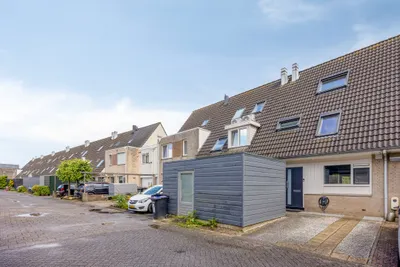 Rietveld-erf 28, 3315DB, Dordrecht, Zuid-Holland