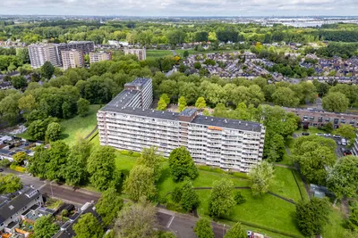 Joliotplaats 442, 3069TM, Rotterdam, Zuid-Holland