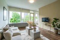 Joliotplaats 442, Rotterdam
