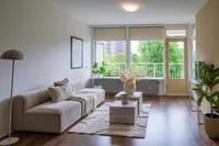 Joliotplaats 442, Rotterdam