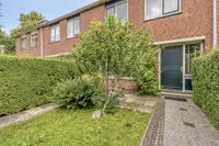 Benedictuskruid 63, Rotterdam