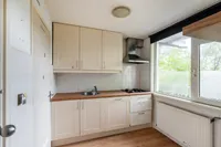 van Hogendorplaan 144 A, Vlaardingen