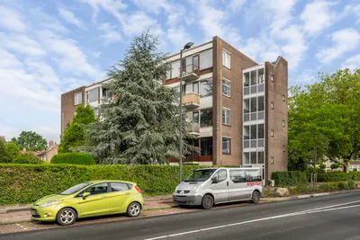 van Hogendorplaan 144 A, 3135CH, Vlaardingen, Zuid-Holland