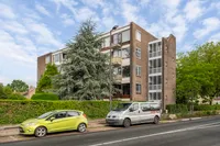 van Hogendorplaan 144 A, Vlaardingen
