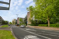 van Hogendorplaan 144 A, Vlaardingen