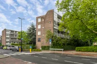 van Hogendorplaan 144 A, Vlaardingen