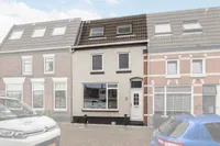 President Steynstraat 11, Maassluis