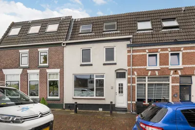 President Steynstraat 11, 3143CR, Maassluis, Zuid-Holland
