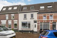 President Steynstraat 11, Maassluis