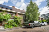 Wilgendal 59, Maassluis