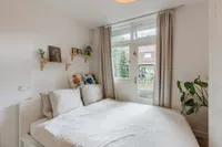 Albert Luthulistraat 27 B, Amsterdam