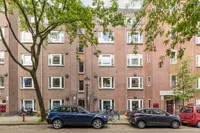 Albert Luthulistraat 27 B, Amsterdam