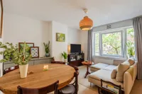 Albert Luthulistraat 27 B, Amsterdam