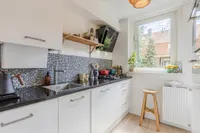 Albert Luthulistraat 27 B, Amsterdam