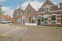 Veersesingel 236, Middelburg