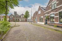 Veersesingel 236, Middelburg